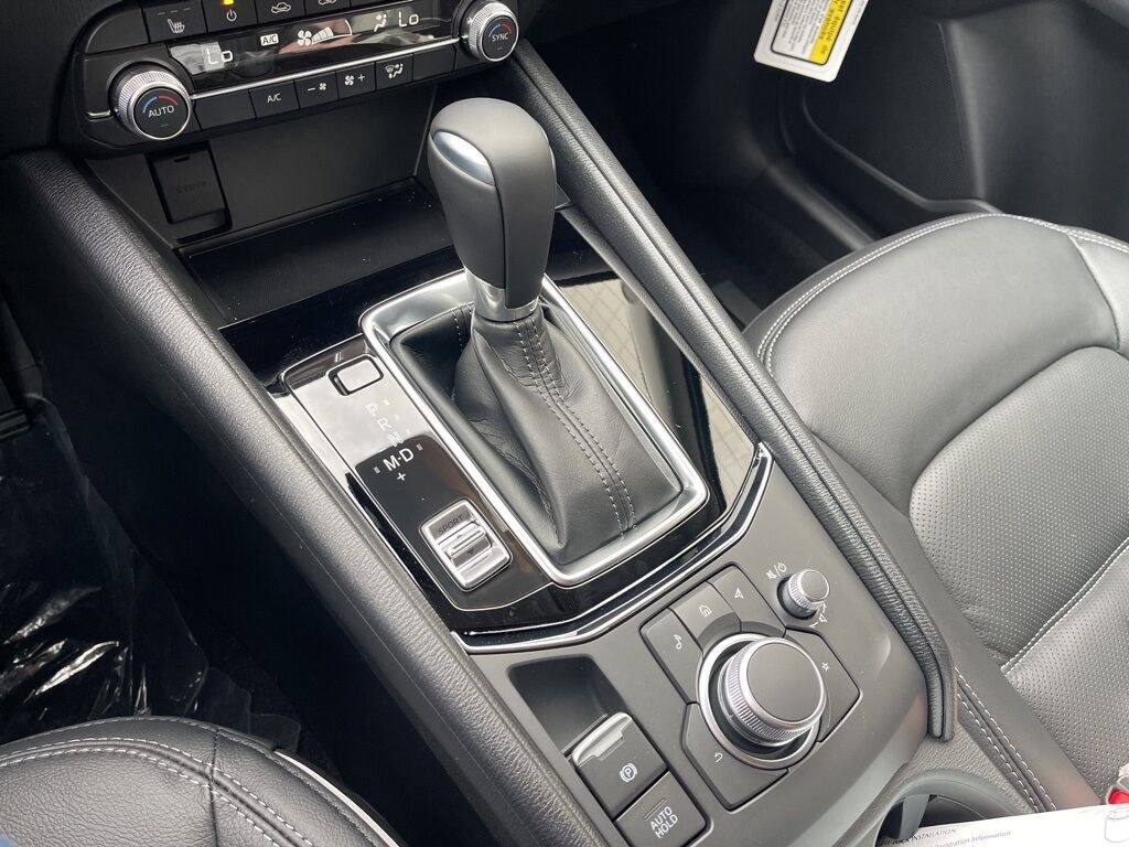 2025 MAZDA CX-5 2.5 S Preferred Package San Clemente CA