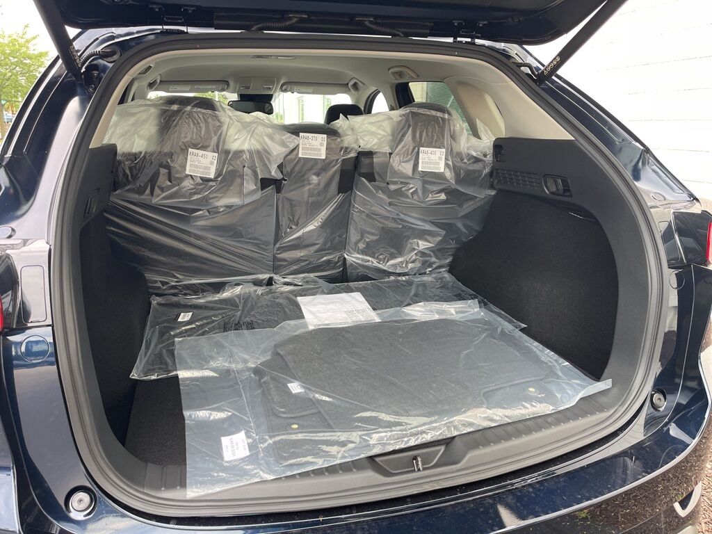 2025 MAZDA CX-5 2.5 S Preferred Package San Clemente CA