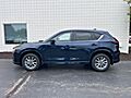2025 MAZDA CX-5 2.5 S Preferred Package Oshkosh WI