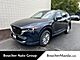 2025 MAZDA CX-5 2.5 S Preferred Package Oshkosh WI
