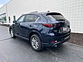 2025 MAZDA CX-5 2.5 S Preferred Package Oshkosh WI