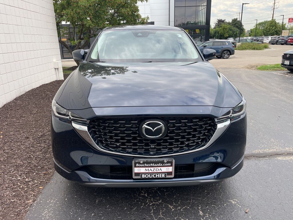 2025 MAZDA CX-5 2.5 S Preferred Package San Clemente CA
