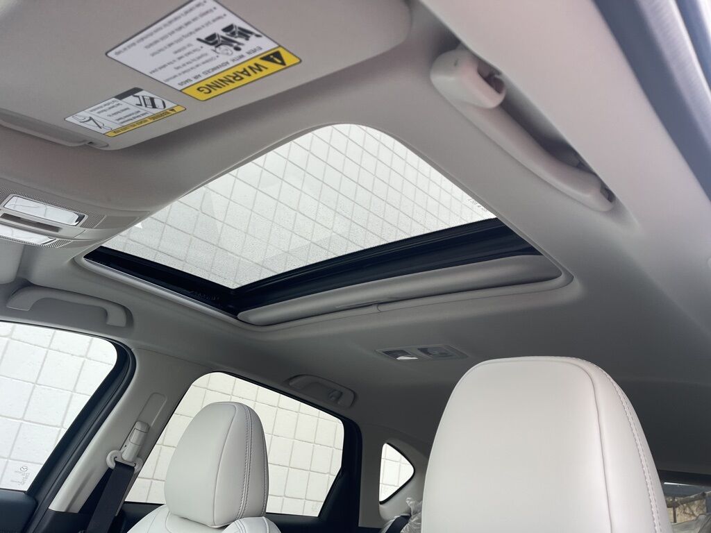 2025 MAZDA CX-5 2.5 S Preferred Package San Clemente CA