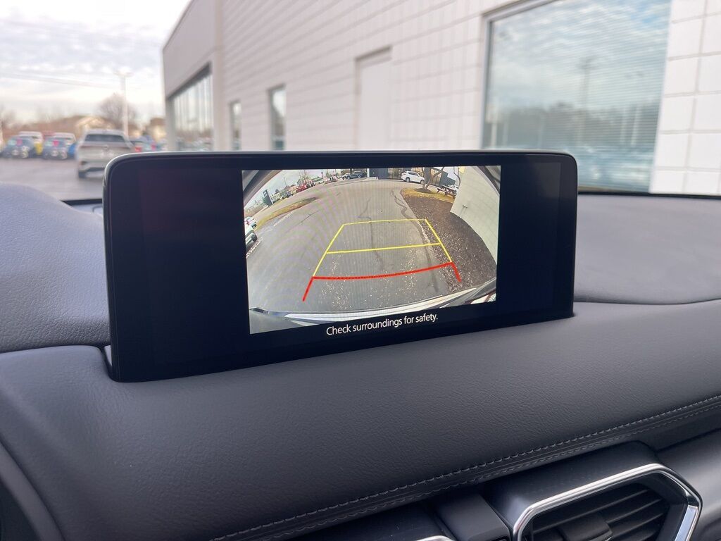 2025 MAZDA CX-5 2.5 S Preferred Package Oshkosh WI 2025 MAZDA CX-5 2.5 S Preferred Package Oshkosh WI