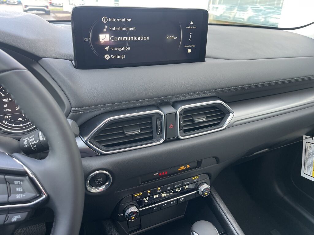 2025 MAZDA CX-5 2.5 S Preferred Package San Clemente CA