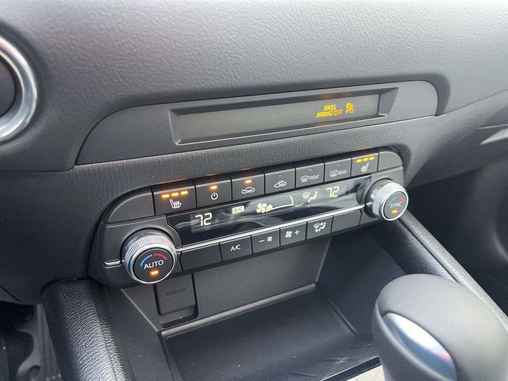 2025 MAZDA CX-5 2.5 S Preferred Package Oshkosh WI 2025 MAZDA CX-5 2.5 S Preferred Package Oshkosh WI