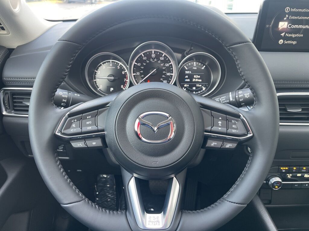 2025 MAZDA CX-5 2.5 S Preferred Package San Clemente CA