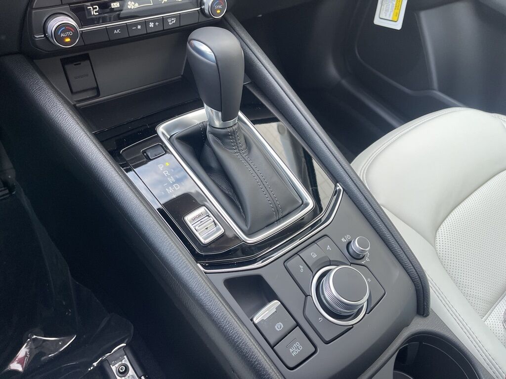 2025 MAZDA CX-5 2.5 S Preferred Package Oshkosh WI 2025 MAZDA CX-5 2.5 S Preferred Package Oshkosh WI