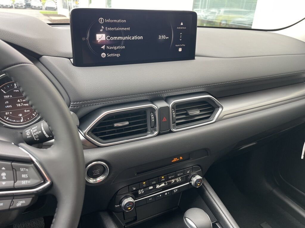 2025 MAZDA CX-5 2.5 S Preferred Package San Clemente CA