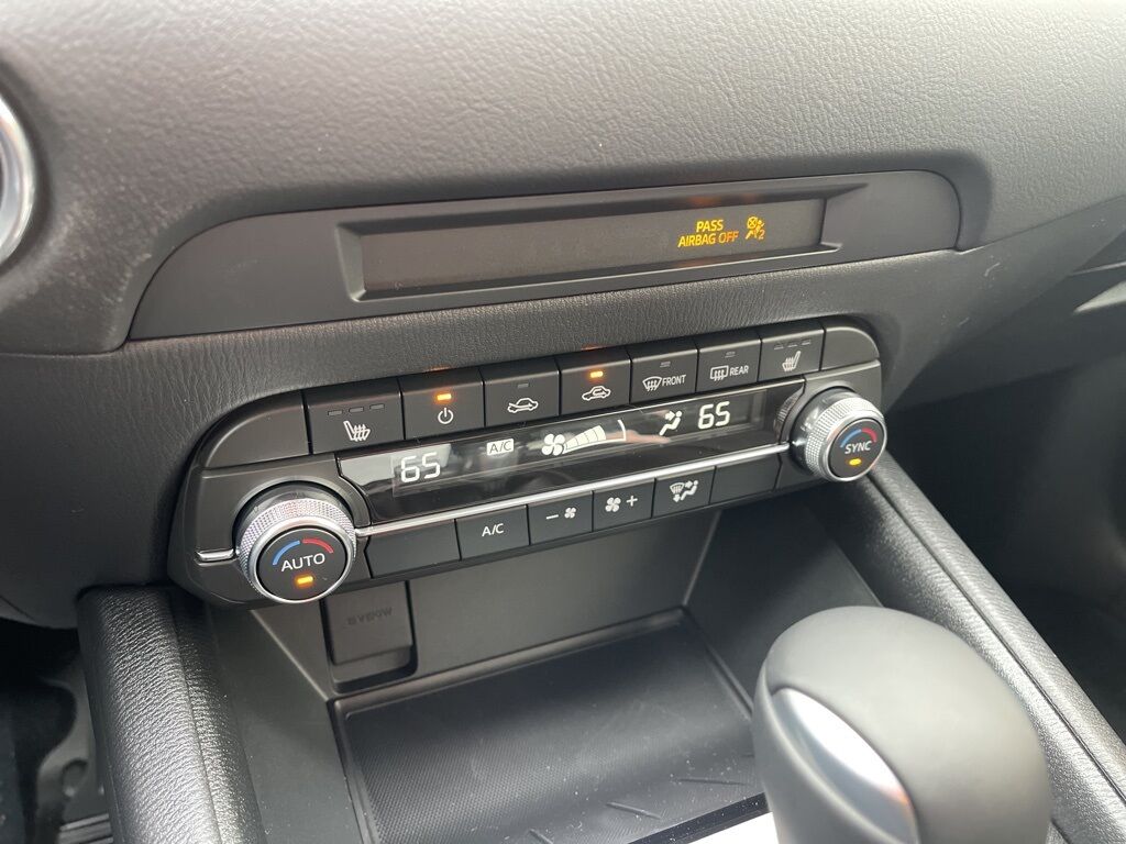 2025 MAZDA CX-5 2.5 S Preferred Package San Clemente CA