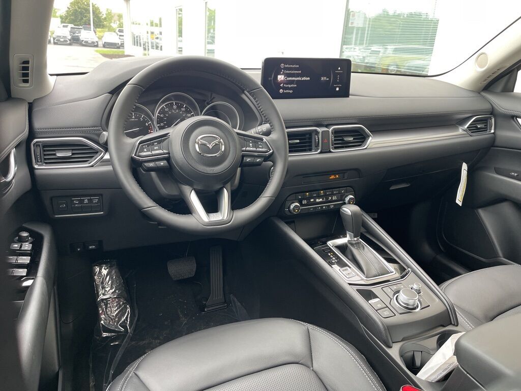 2025 MAZDA CX-5 2.5 S Preferred Package San Clemente CA