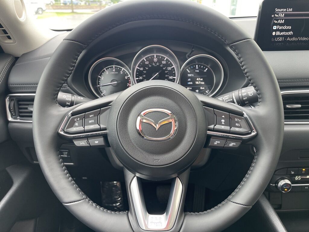 2025 MAZDA CX-5 2.5 S Preferred Package San Clemente CA