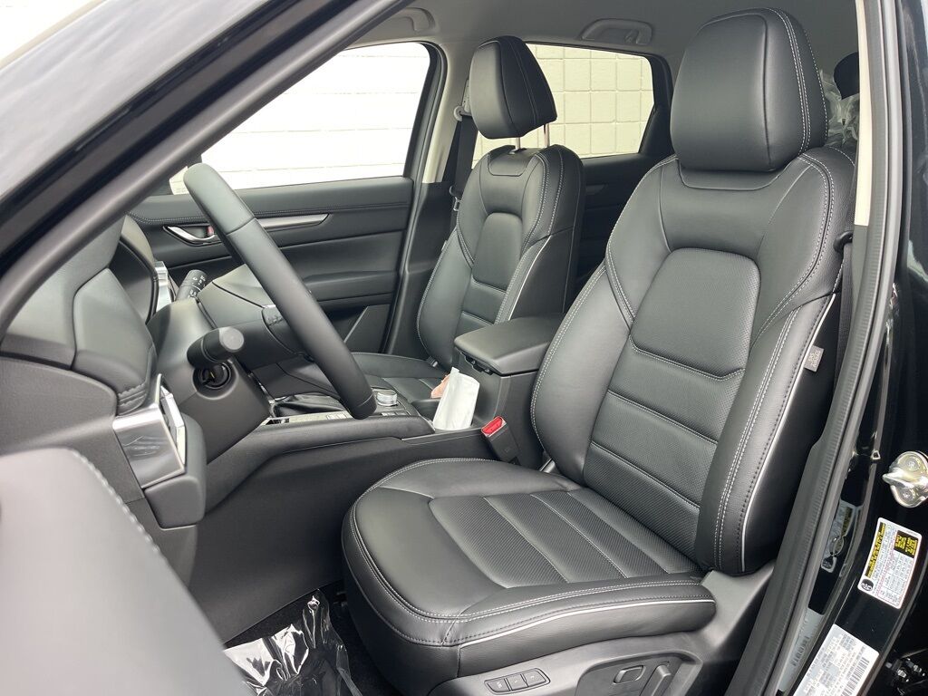 2025 MAZDA CX-5 2.5 S Preferred Package San Clemente CA