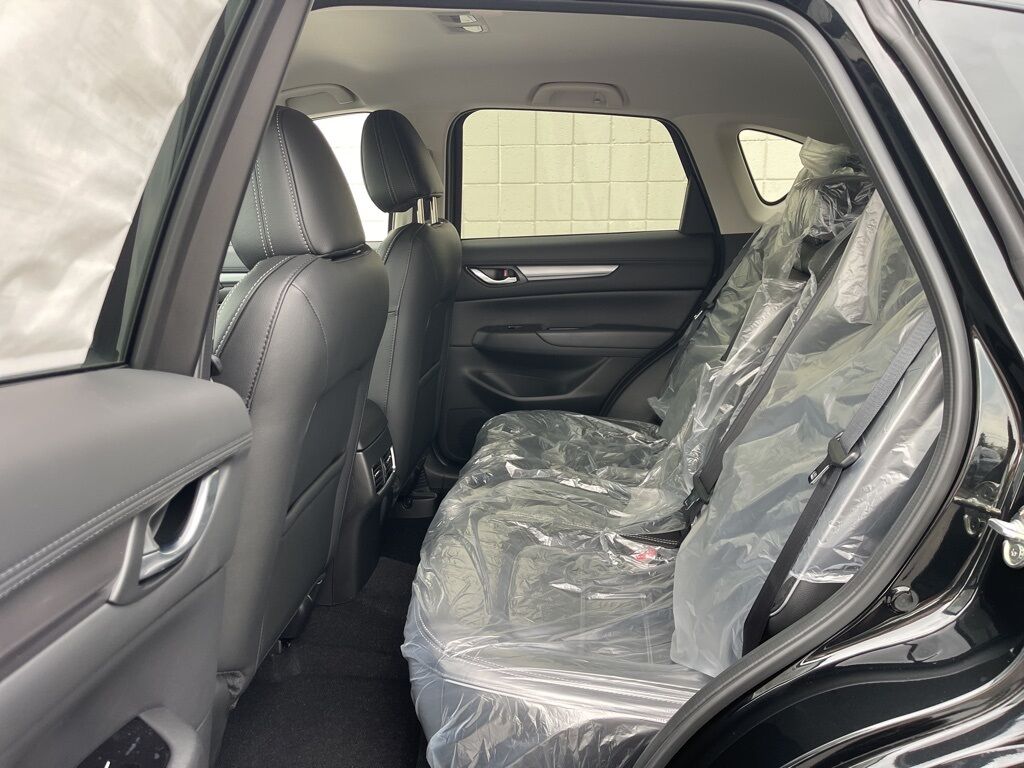 2025 MAZDA CX-5 2.5 S Preferred Package San Clemente CA