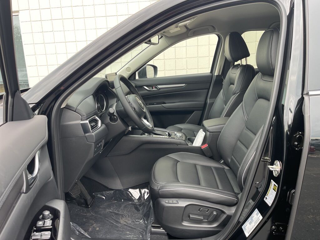 2025 MAZDA CX-5 2.5 S Preferred Package San Clemente CA