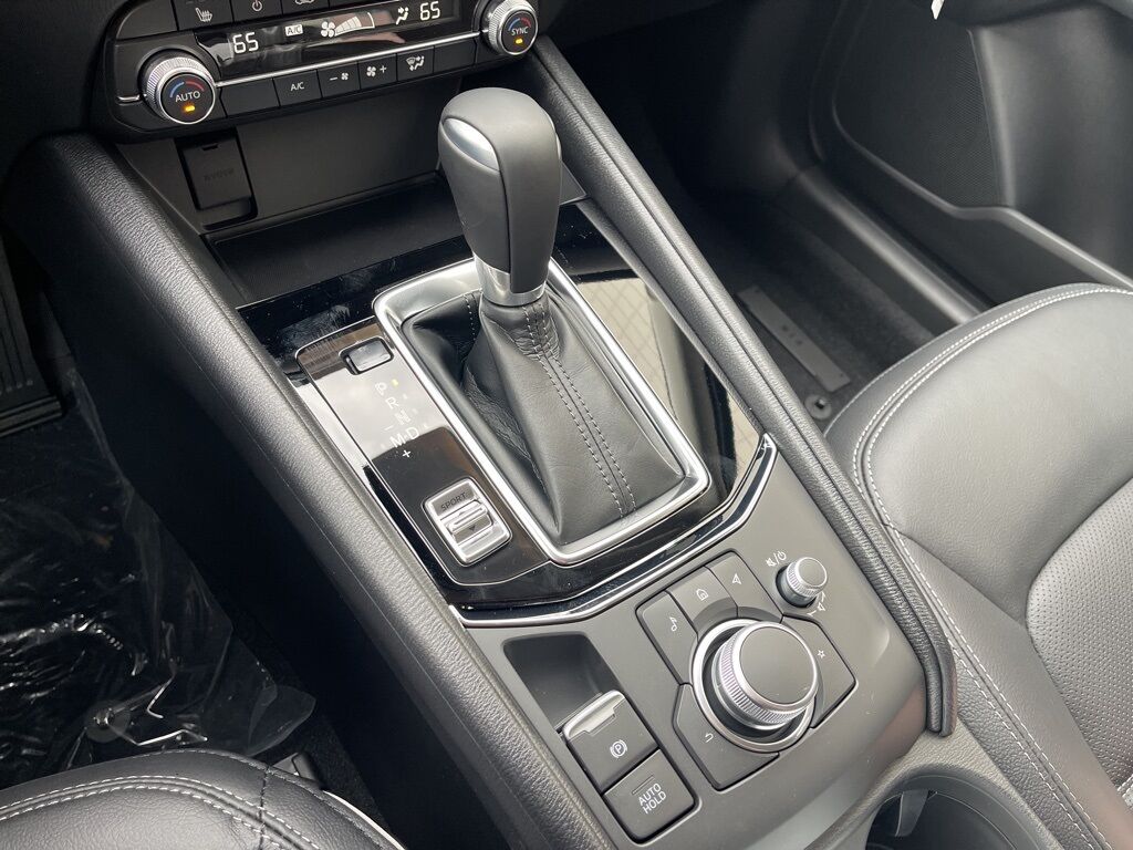 2025 MAZDA CX-5 2.5 S Preferred Package San Clemente CA