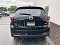 2025 MAZDA CX-5 2.5 S Preferred Package Oshkosh WI
