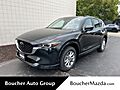 2025 MAZDA CX-5 2.5 S Preferred Package Oshkosh WI