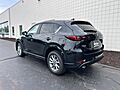 2025 MAZDA CX-5 2.5 S Preferred Package Oshkosh WI