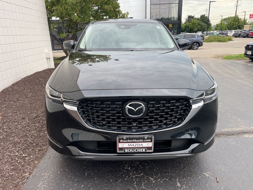 2025 MAZDA CX-5 2.5 S Preferred Package San Clemente CA