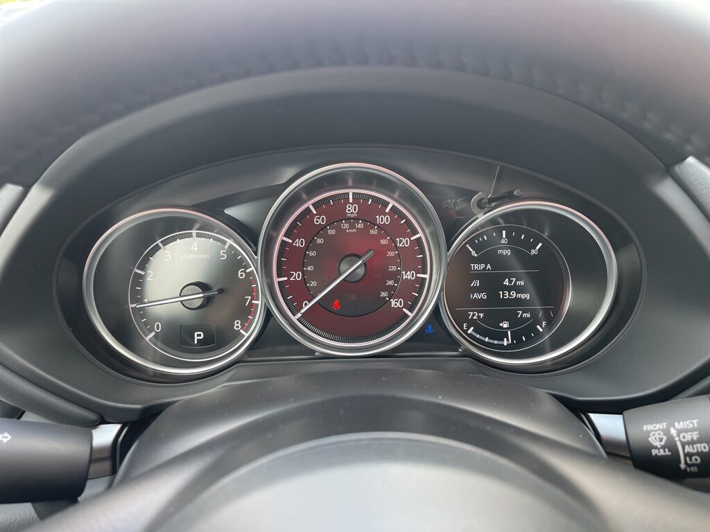 2025 MAZDA CX-5 2.5 S Preferred Package San Clemente CA