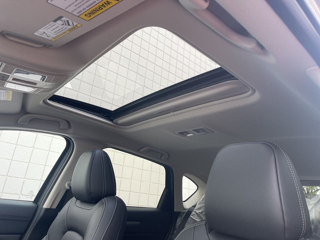 2025 MAZDA CX-5 2.5 S Preferred Package San Clemente CA