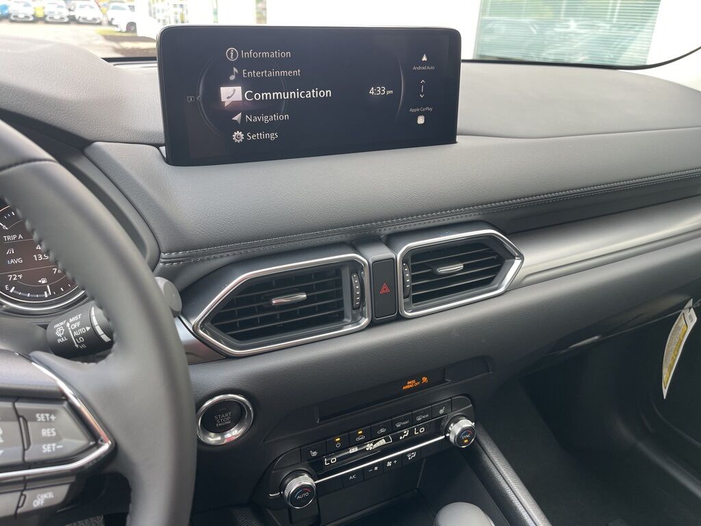 2025 MAZDA CX-5 2.5 S Preferred Package San Clemente CA