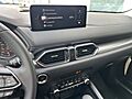 2025 MAZDA CX-5 2.5 S Preferred Package Oshkosh WI