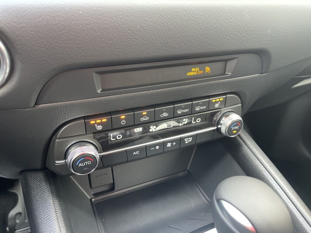 2025 MAZDA CX-5 2.5 S Preferred Package San Clemente CA