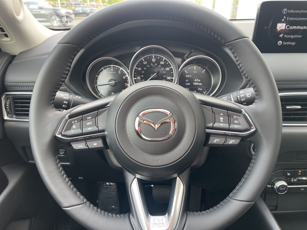 2025 MAZDA CX-5 2.5 S Preferred Package San Clemente CA