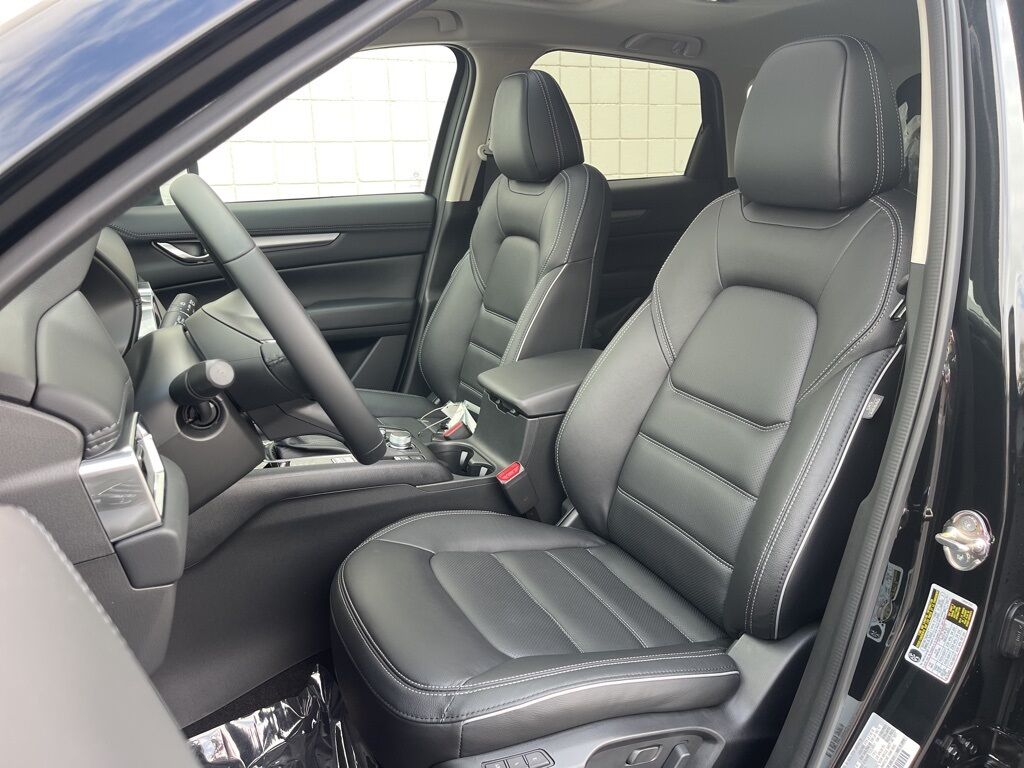 2025 MAZDA CX-5 2.5 S Preferred Package San Clemente CA