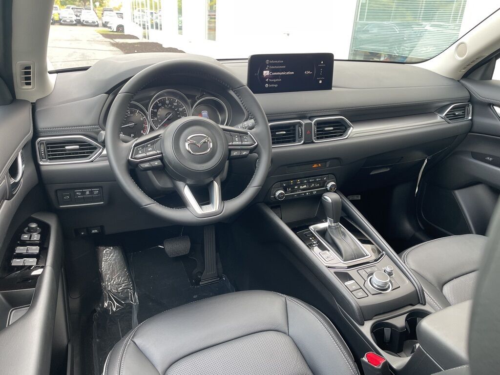 2025 MAZDA CX-5 2.5 S Preferred Package San Clemente CA