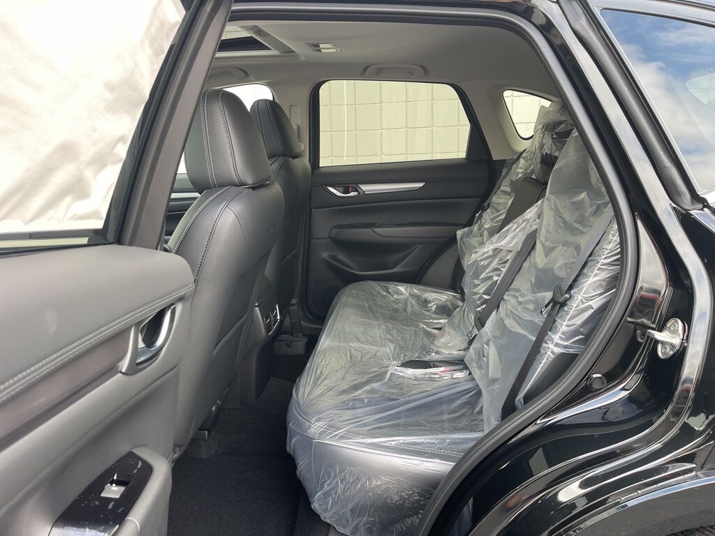 2025 MAZDA CX-5 2.5 S Preferred Package San Clemente CA