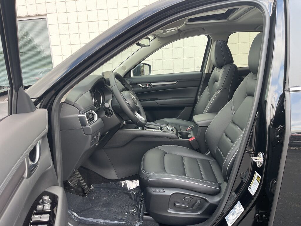 2025 MAZDA CX-5 2.5 S Preferred Package San Clemente CA