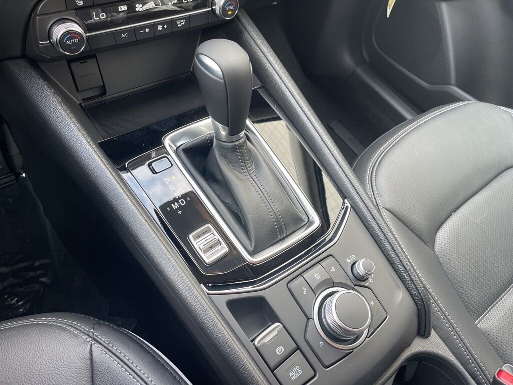 2025 MAZDA CX-5 2.5 S Preferred Package San Clemente CA