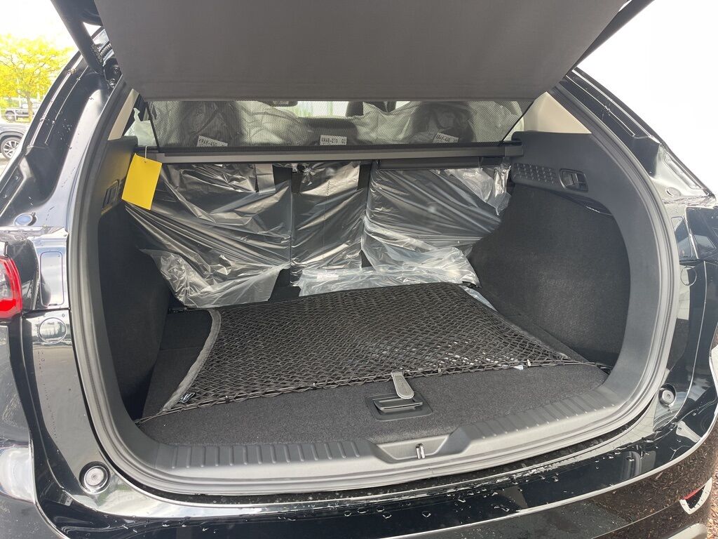 2025 MAZDA CX-5 2.5 S Preferred Package San Clemente CA