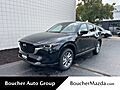 2025 MAZDA CX-5 2.5 S Preferred Package Oshkosh WI
