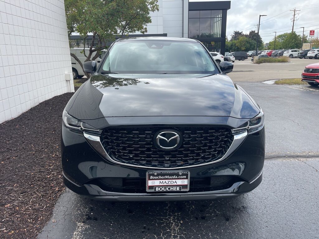 2025 MAZDA CX-5 2.5 S Preferred Package San Clemente CA