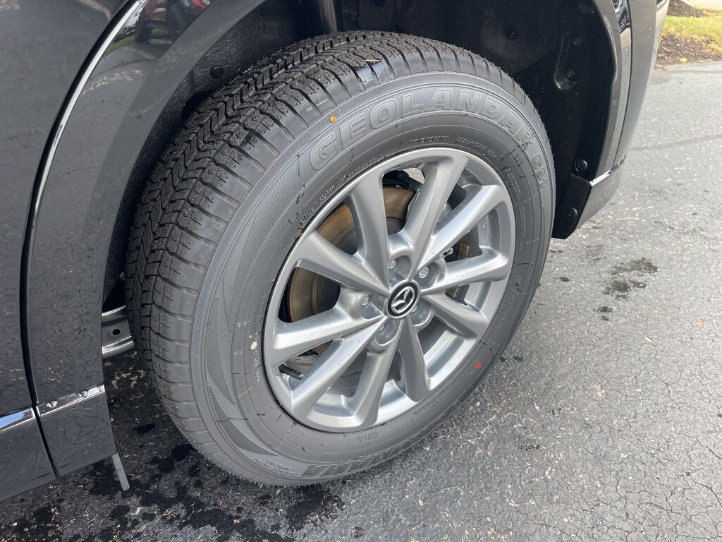 2025 MAZDA CX-5 2.5 S Preferred Package San Clemente CA
