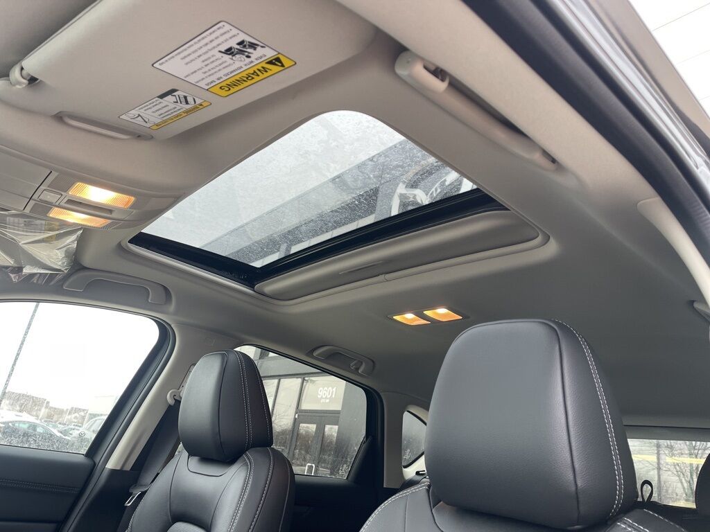 2025 MAZDA CX-5 2.5 S Preferred Package San Clemente CA