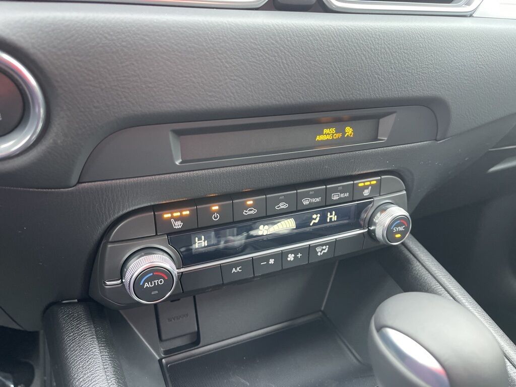 2025 MAZDA CX-5 2.5 S Preferred Package San Clemente CA