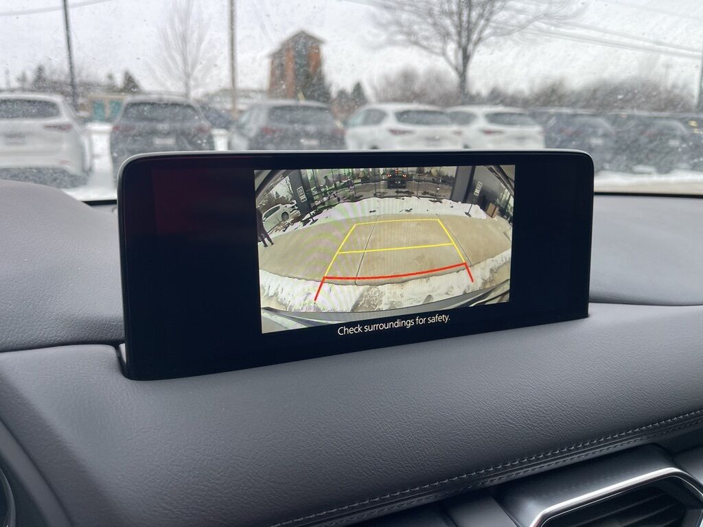 2025 MAZDA CX-5 2.5 S Preferred Package San Clemente CA