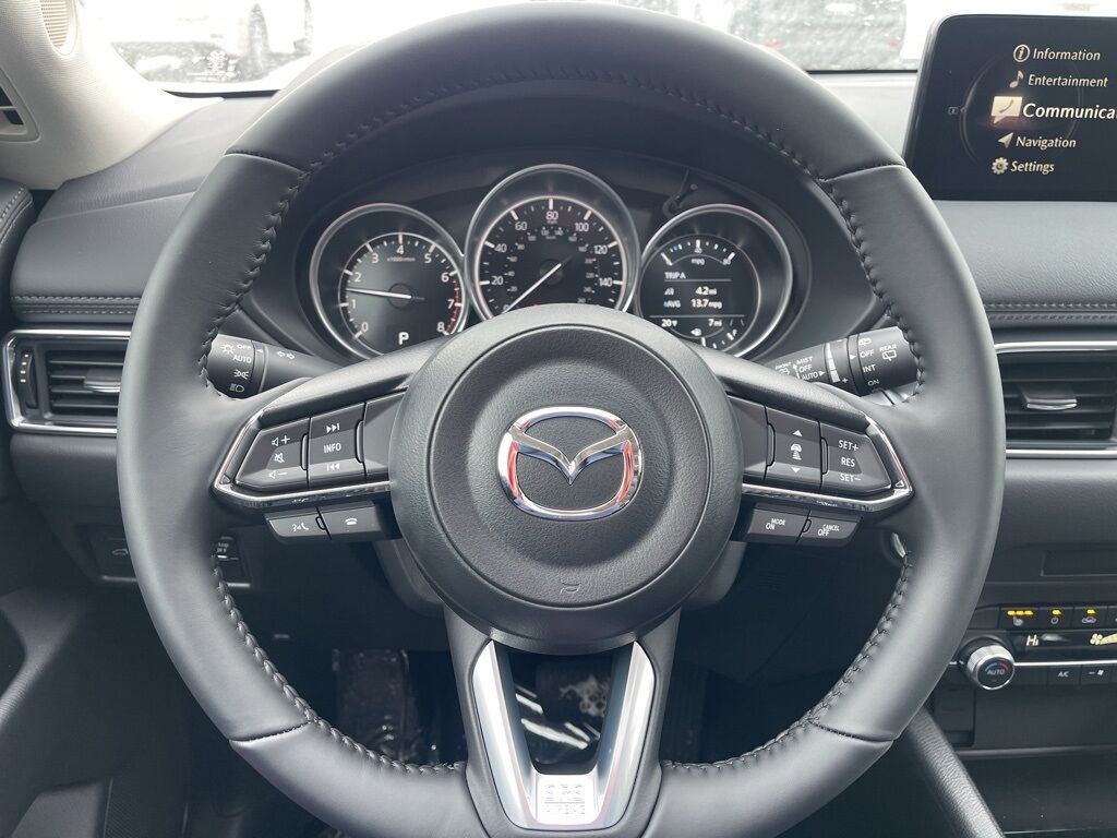 2025 MAZDA CX-5 2.5 S Preferred Package San Clemente CA