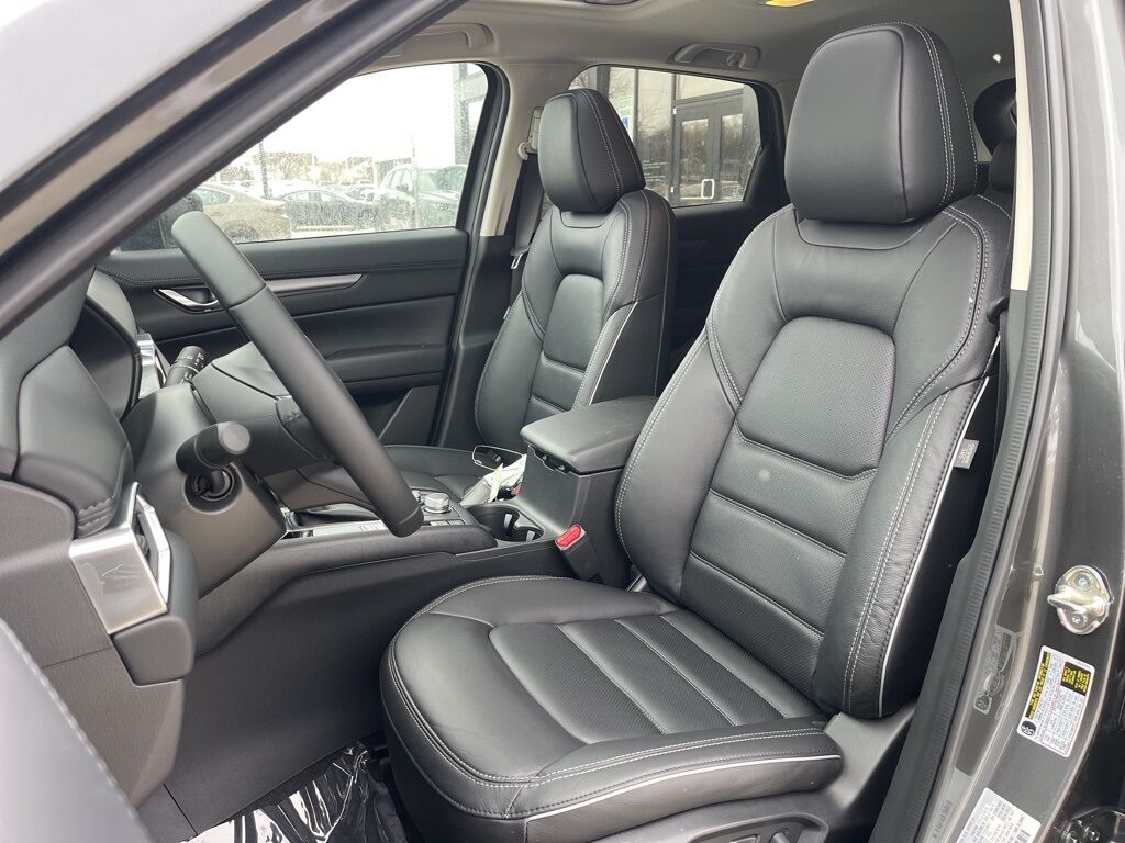 2025 MAZDA CX-5 2.5 S Preferred Package San Clemente CA