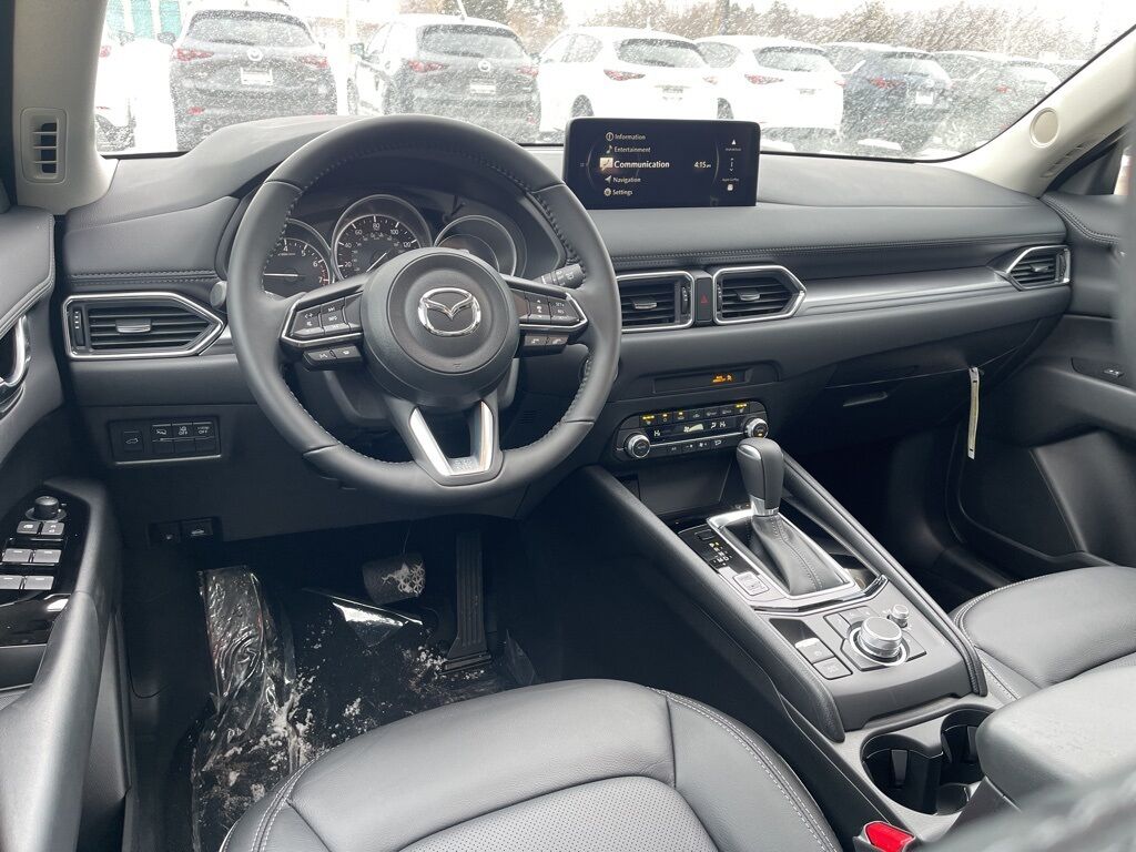 2025 MAZDA CX-5 2.5 S Preferred Package San Clemente CA