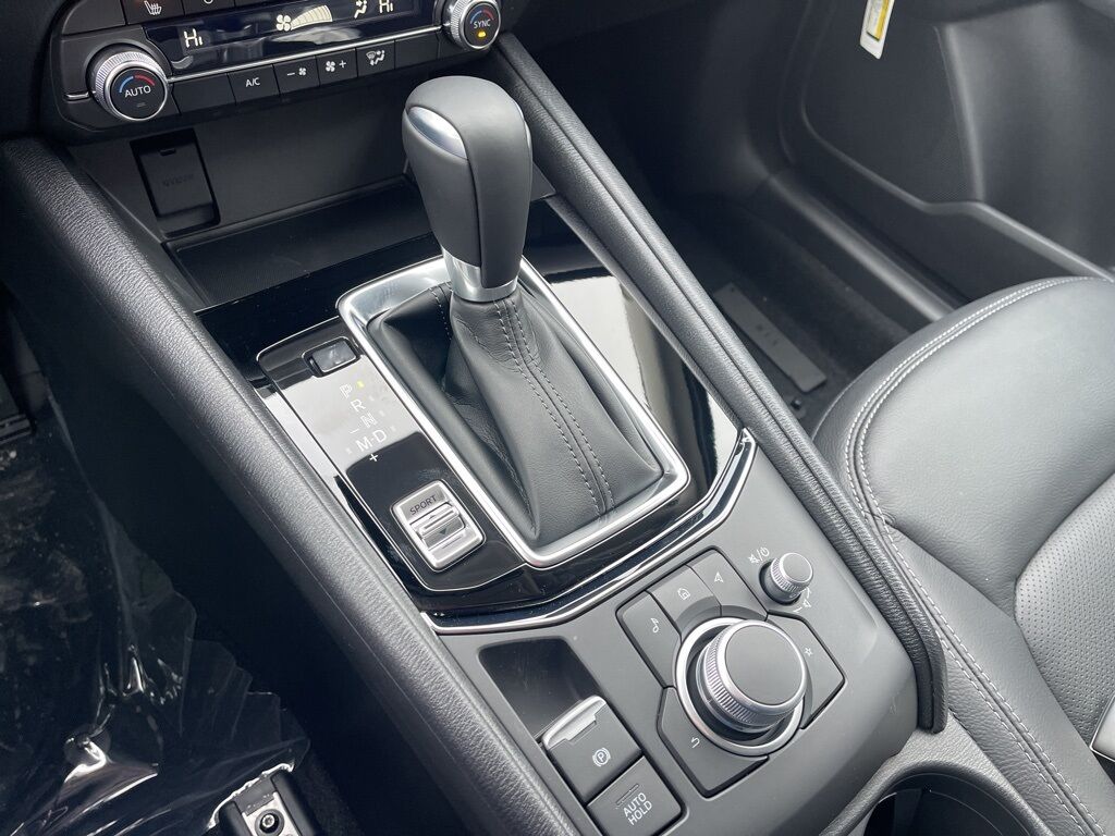 2025 MAZDA CX-5 2.5 S Preferred Package San Clemente CA