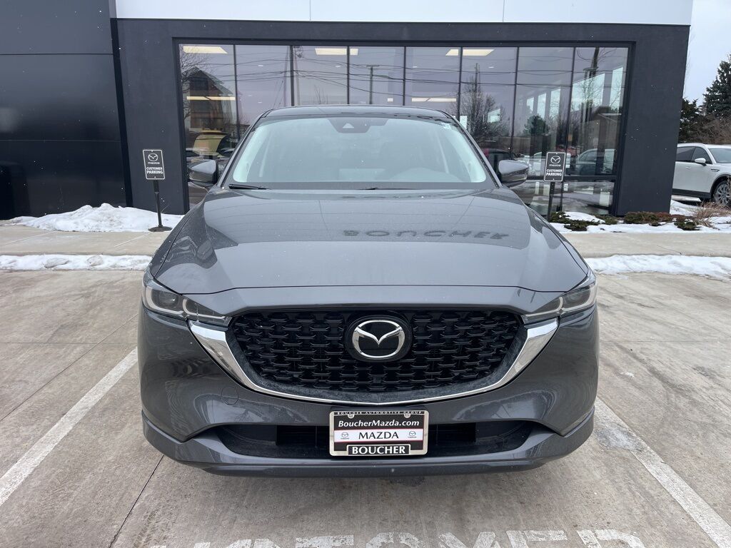 2025 MAZDA CX-5 2.5 S Preferred Package San Clemente CA