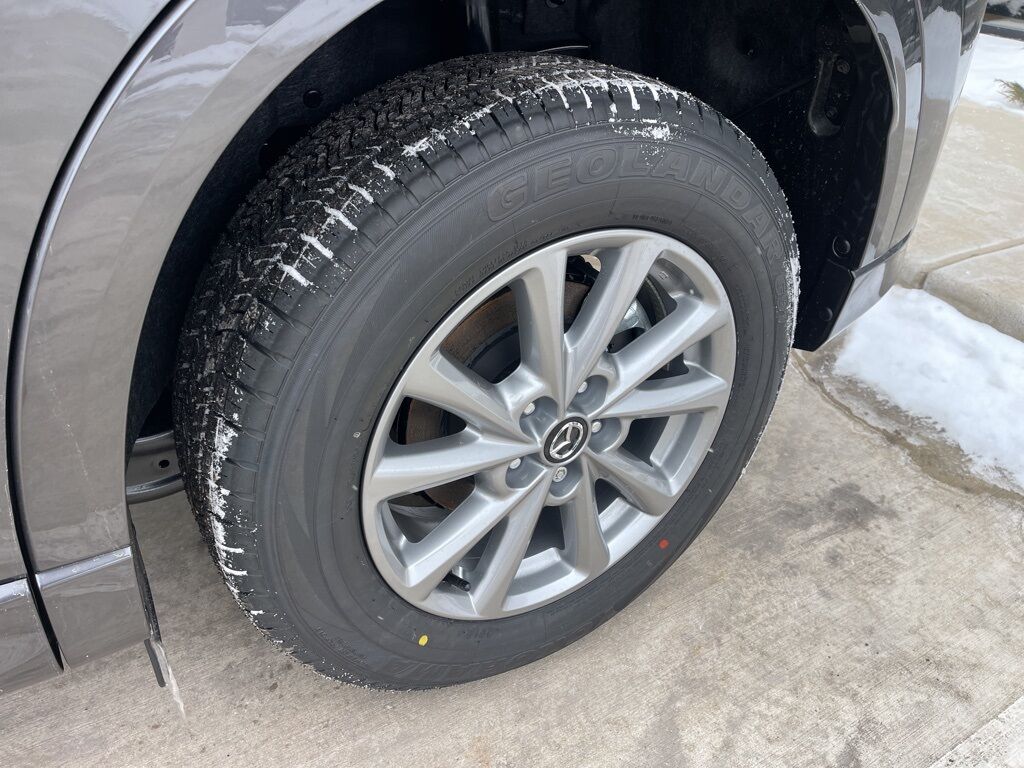 2025 MAZDA CX-5 2.5 S Preferred Package San Clemente CA