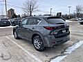 2025 MAZDA CX-5 2.5 S Preferred Package Oshkosh WI