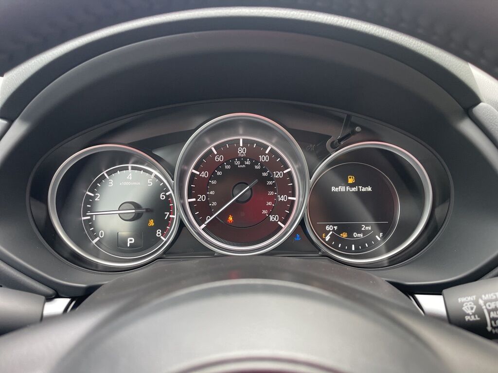 2025 MAZDA CX-5 2.5 S Preferred Package San Clemente CA